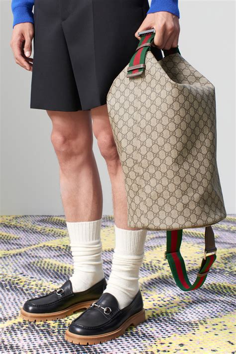 authentic Gucci gift bag 2024